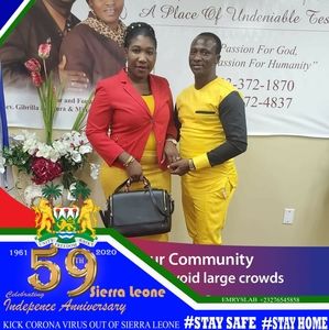 Meet your Posher, Edward